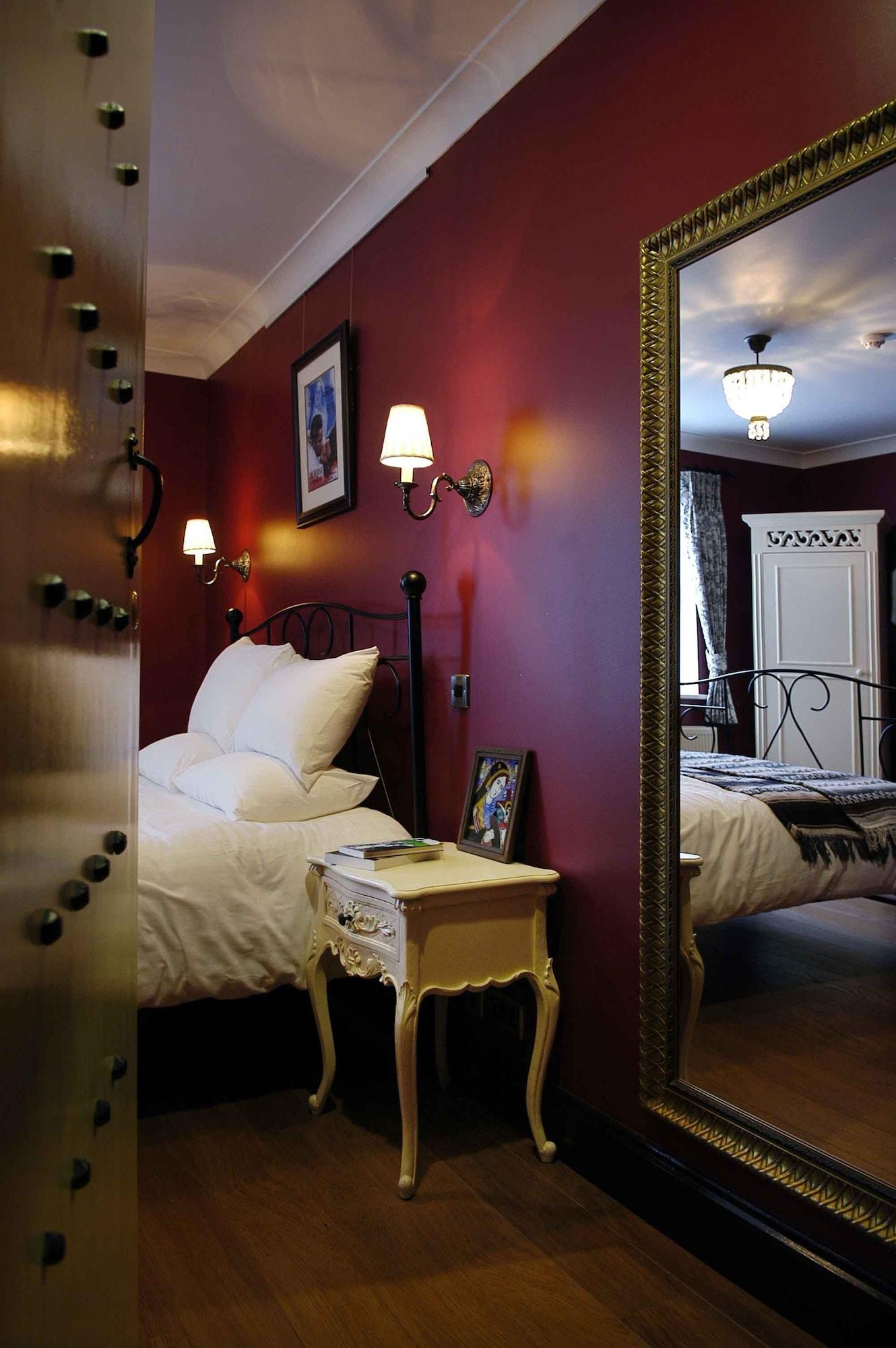 Church Street Hotel By Belvilla London Szoba fotó