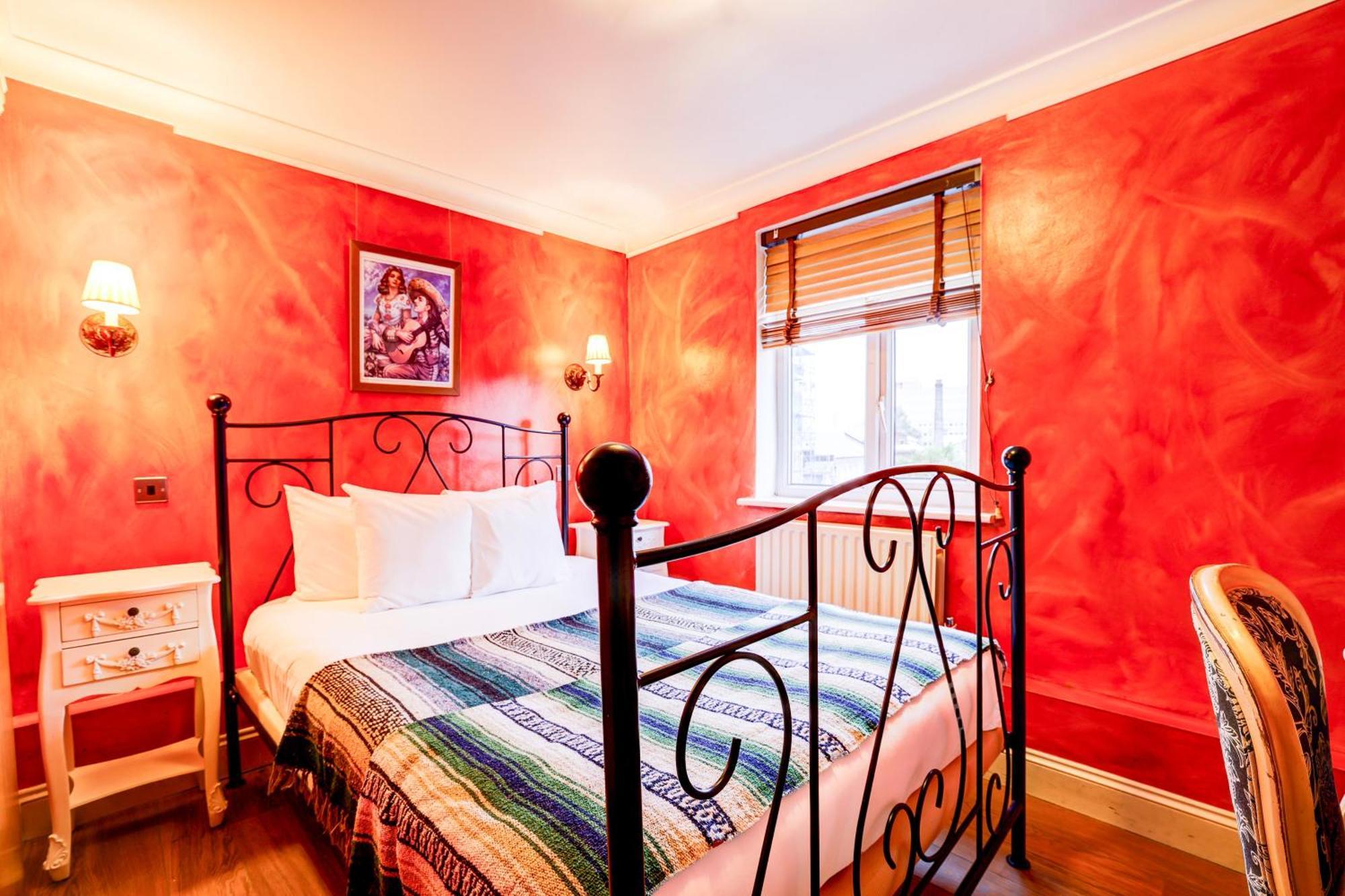 Church Street Hotel By Belvilla London Kültér fotó