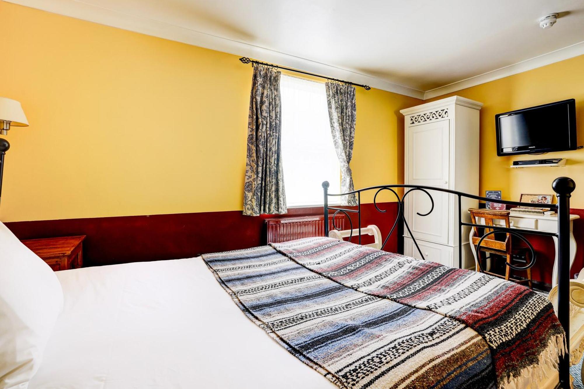 Church Street Hotel By Belvilla London Kültér fotó