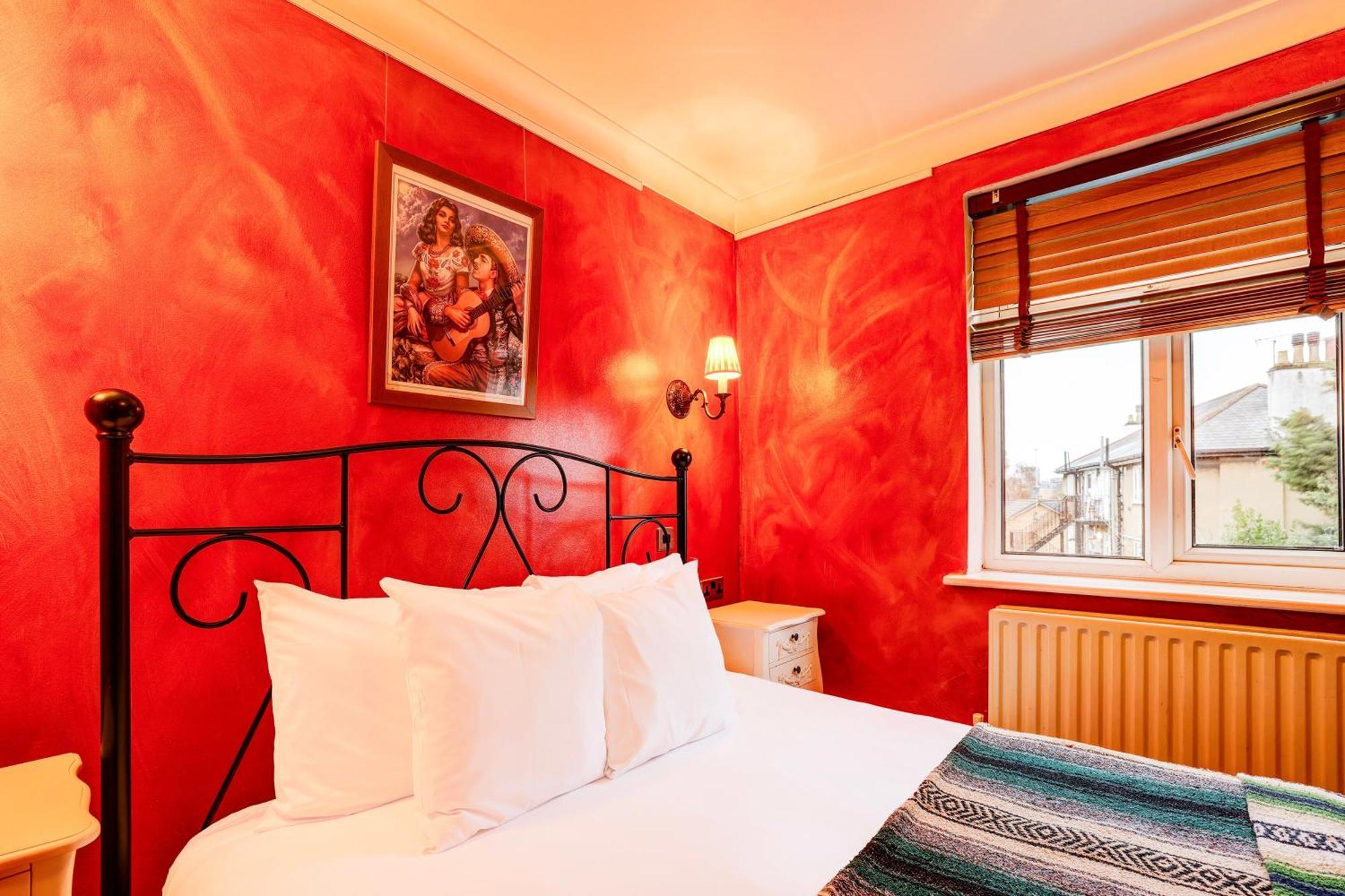 Church Street Hotel By Belvilla London Kültér fotó