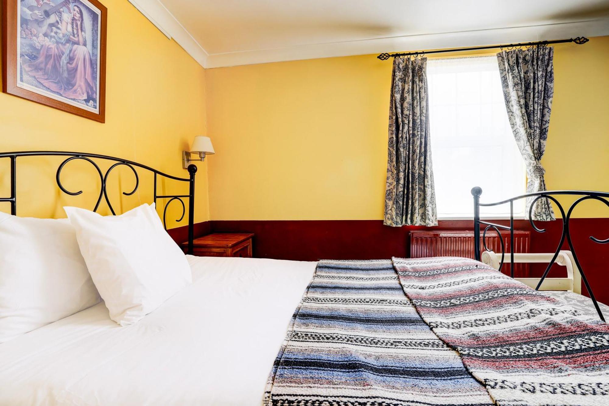 Church Street Hotel By Belvilla London Kültér fotó