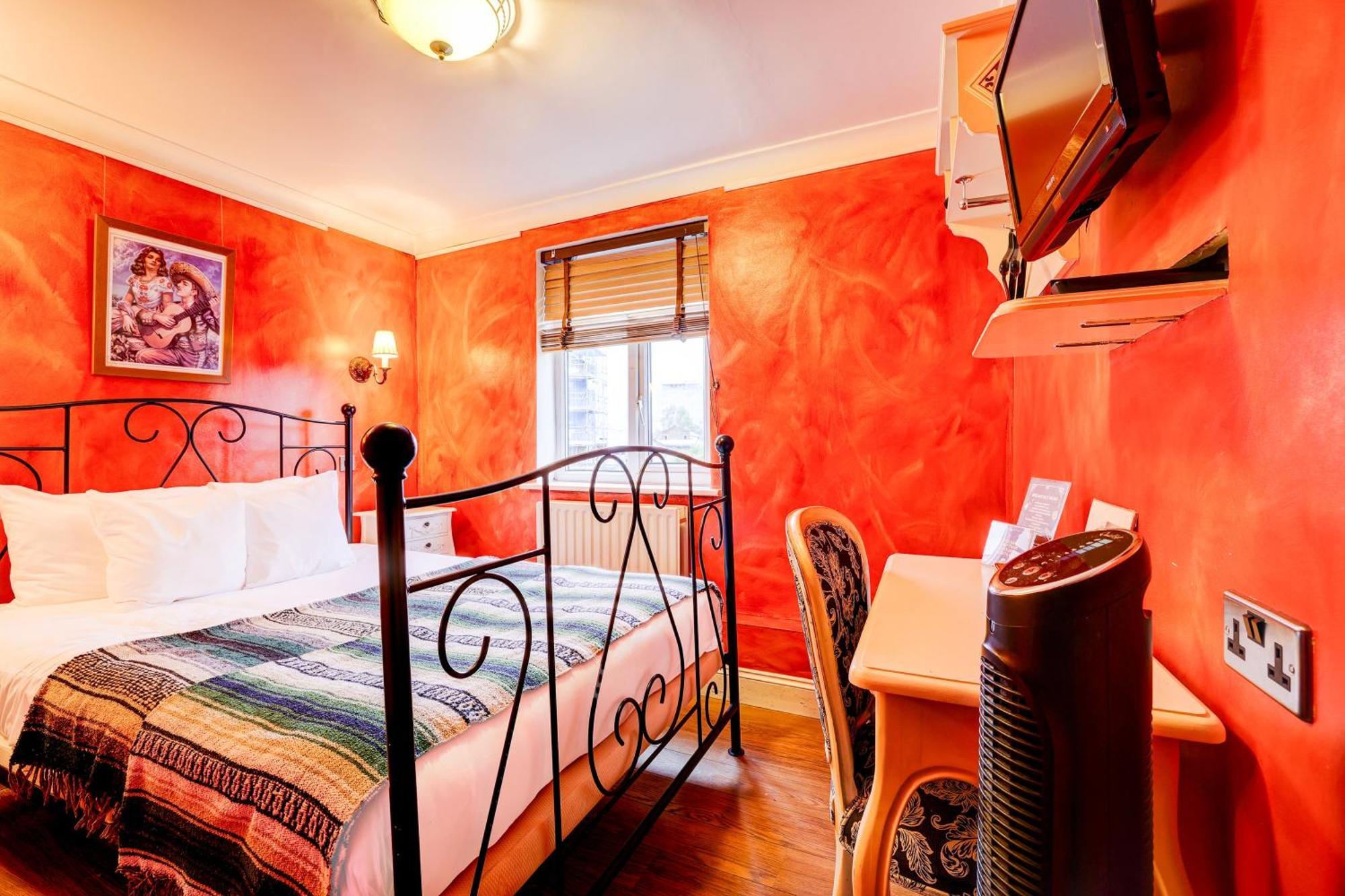 Church Street Hotel By Belvilla London Kültér fotó