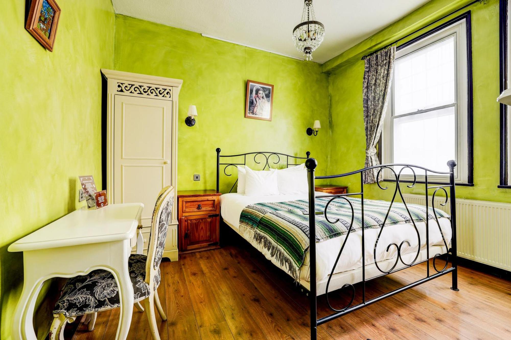 Church Street Hotel By Belvilla London Kültér fotó