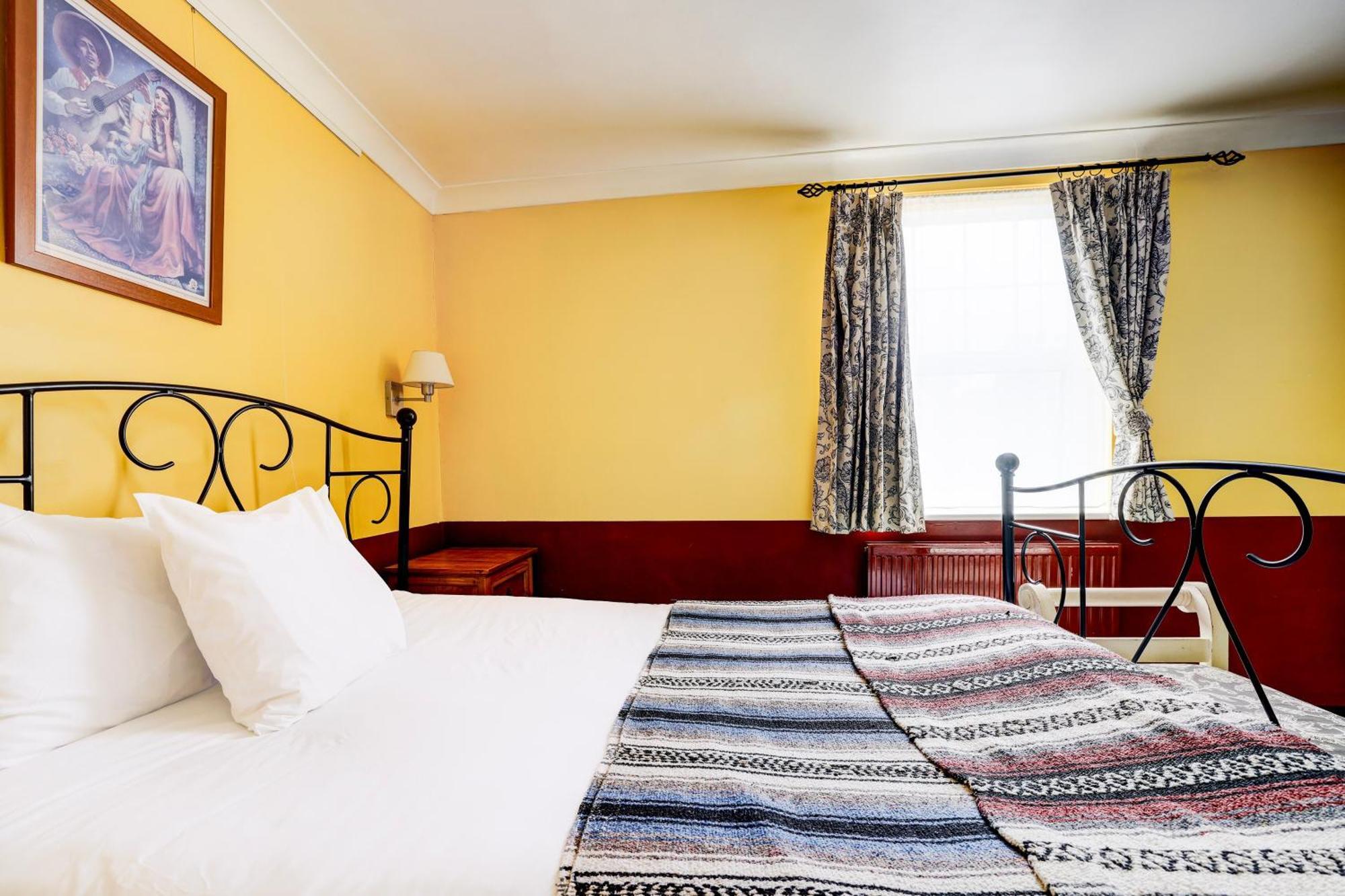 Church Street Hotel By Belvilla London Kültér fotó