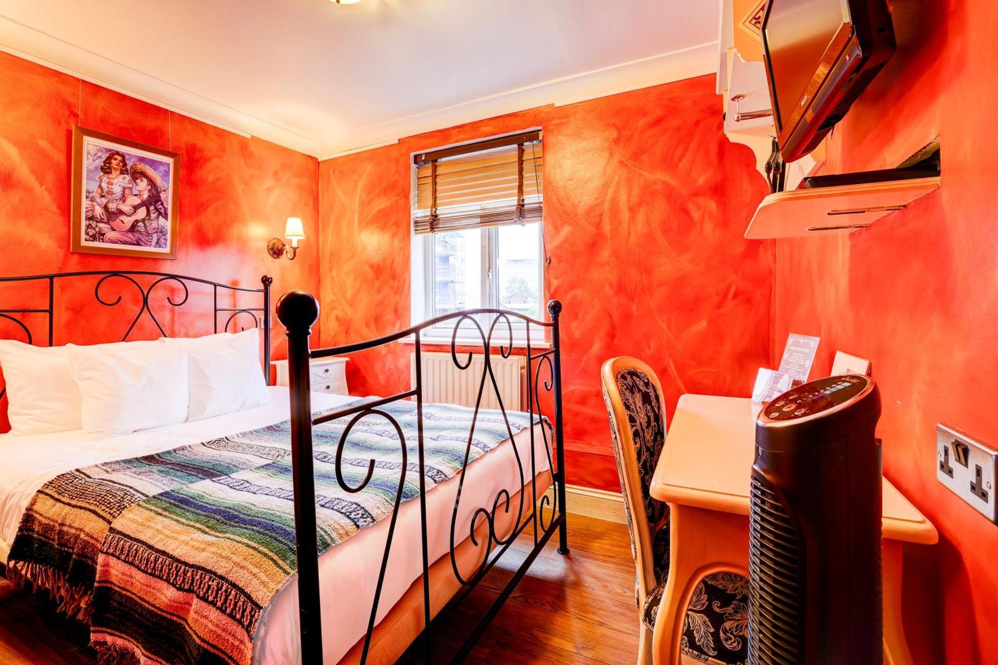Church Street Hotel By Belvilla London Kültér fotó