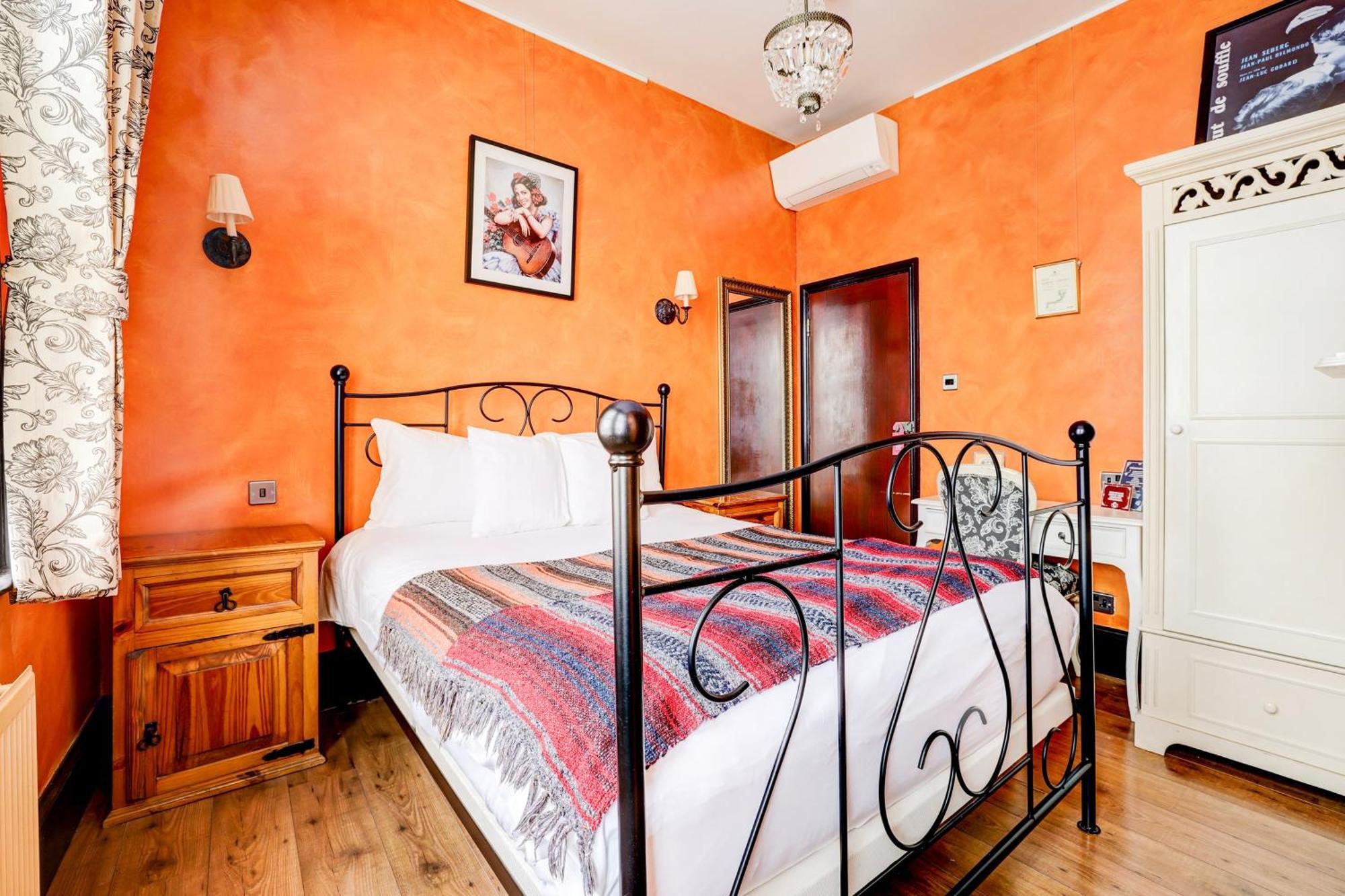 Church Street Hotel By Belvilla London Kültér fotó